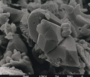 micrografia ensaios materiais