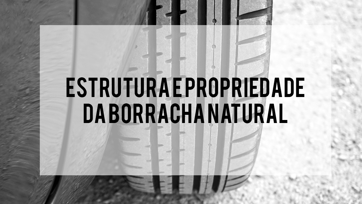 borracha natural