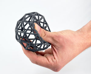 Impressão 3D - Polímeros