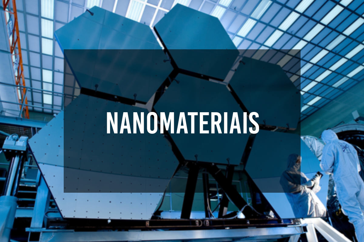 nanomateriais