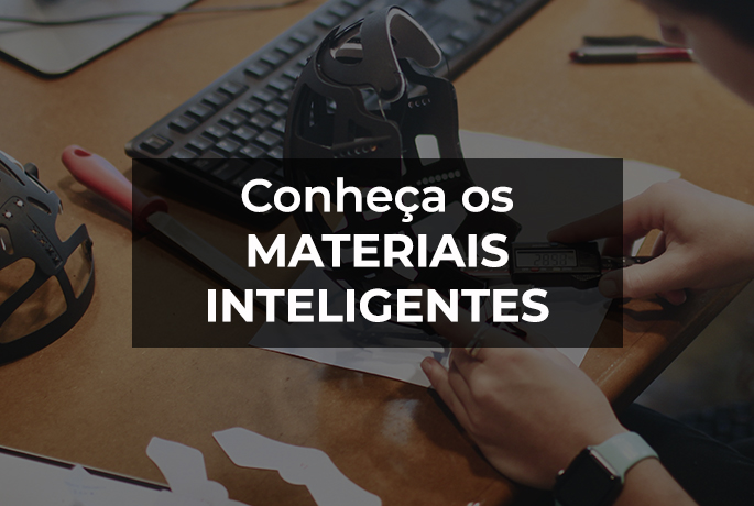 Materiais Inteligentes