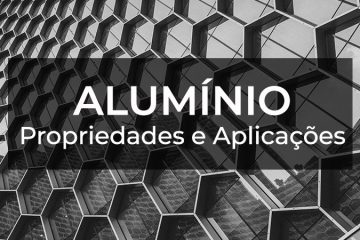 Alumínio